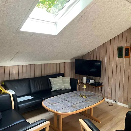 Cozy In Arrild Ferieby * Toftlund